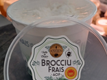 Brocciu