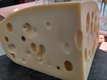 Emmental de Savoie