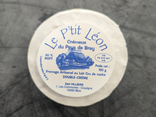 Le P'tit Léon