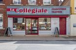 La Collégiale Traiteur