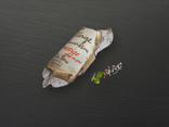 Saucisson sec Prestige - Maison Targe