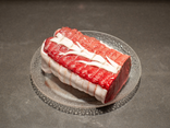 Rôti de bœuf