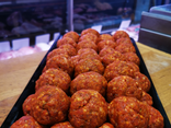 Boulettes de Bœuf