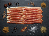 Speck de Parme - Tranches