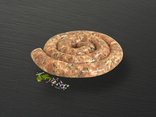 Saucisse Garrigues