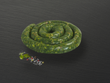 Saucisse aux herbes (à partir du jeudi)