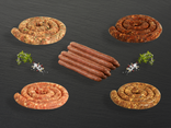 Colis Saucisse 'Maison' à partir du jeudi