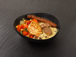 Colis Couscous minimum 10 pers (à commander 48 h à l'avance)
