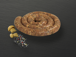 Saucisses Cèpes (à partir du jeudi)