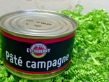 Paté de campagne doux