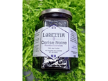 Confiture de cerise noire