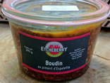 Boudin Maison 290g