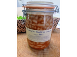 Cassoulet au confit de canard - 980g