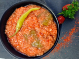 Piperade fraiche