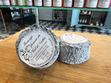 Chèvre cendré fermier du Val d'Authie
