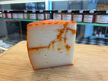 Tomme de Brebis au piment d'espelette