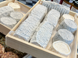 Marbré de sarriette fermier