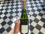 Champagne Besserat de Bellefon grande tradition, brut