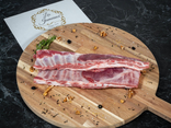 Ribs d'agneau