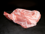 Épaule d'agneau Prés-Salés