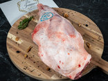 Gigot d'agneau