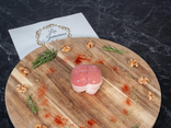 Paupiette de veau