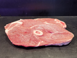 Côte de gigot d'agneau Prés-Salés