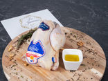 Poulet de Bresse effilé