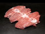 Côte filet d'agneau Prés-Salés