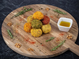 Assortiment de nuggets (6 variétés)