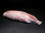 Rôti d'épaule d'agneau Prés-Salés