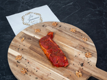 Faux filet de Génisse de boeuf mariné