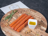 Merguez de boeuf tunisienne