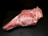 Gigot d'agneau Prés-Salés