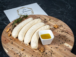 Boudin blanc