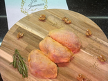 Haut de cuisse de poulet