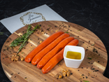 Merguez de boeuf douce