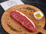 Faux filet de boeuf