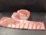Ribs d'agneau Pré-Salé