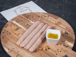 Chipolatas comté