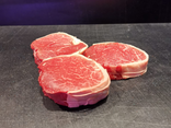 Tournedos de Boeuf