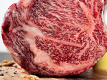 Entrecôte de Boeuf
