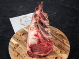 Entrecôte de boeuf - Wagyu