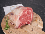Côte de boeuf - Wagyu
