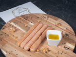 Chipolatas emmental
