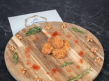 Nuggets aux olives