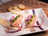 Pâté de volaille