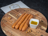 Chipolatas miel, datte et figue
