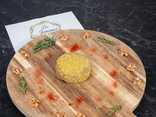 Milanaise au comté