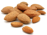 Amandes BIO